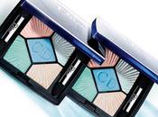 Upcoming Collections:Makeup Collections:Christian Dior: Christian Dior Croisette Collection Summer 2012