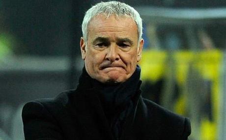 Claudio Ranieri - Inter (Getty Images)