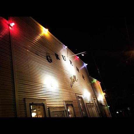 Gruene Texas Part 1