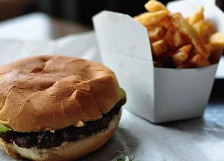 Burger & chips: Off the menu? Harvard study finds link between high red meat consumption and increased mortality rate