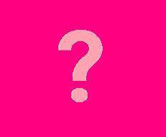 …be in the pink