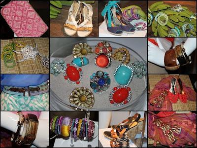 LOFT Summer 2012 Collection