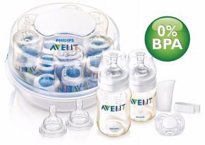 Avent create Facebook forum for mums to share tips