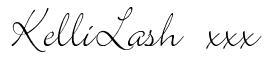 Book Eyelash Extensions with KelliLash - Ready for Spring!