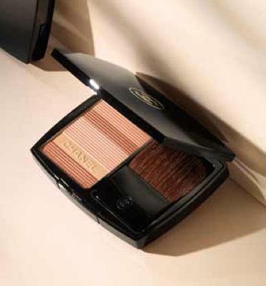 Upcoming Collections:Makeup Collections: Chanel:Chanel Summertime de Chanel Collection Summer 2012