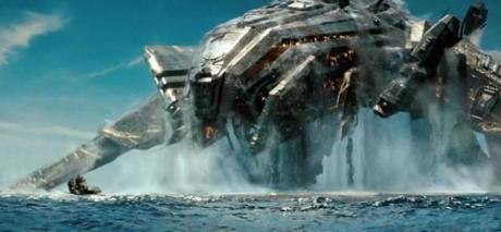 New Battleship Trailer – Transformers Anyone?