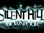 S&amp;S; Review: Silent Hill Downpour
