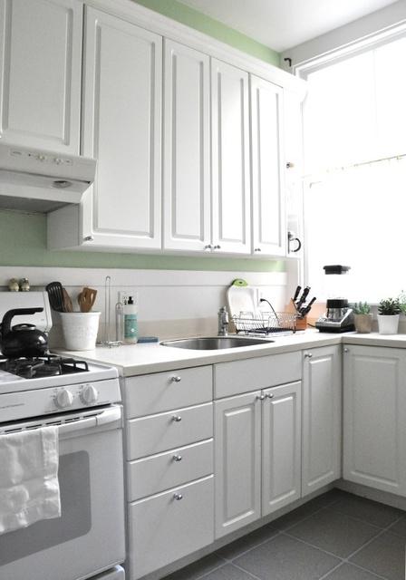 Simple and Elegant: A San Francisco apartment