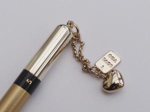 Harrods Exclusive D&G; Charm Pencil