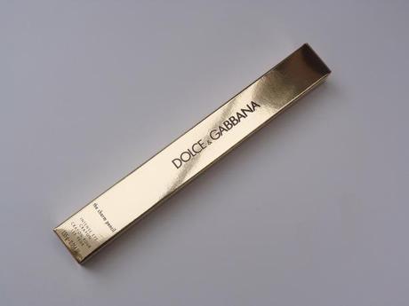 Harrods Exclusive D&G; Charm Pencil