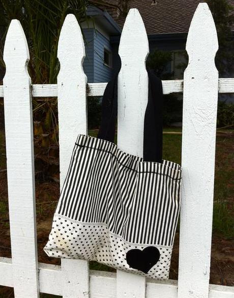 White Picket Fences