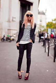 Paris Street Style