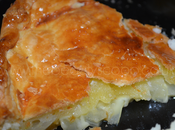 Food: Cheese Onion Pie!