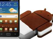 Install Official Android 4.0.3 Update Galaxy