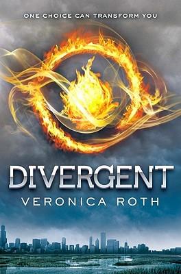 Divergent by Veronica Roth Review