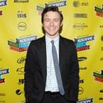 Photos of Marshall Allman for ‘Blue Like Jazz’ during the 2012 SXSW