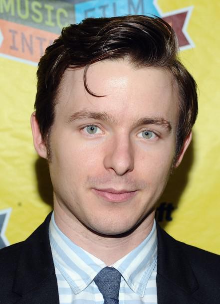 Photos of Marshall Allman for ‘Blue Like Jazz’ during the 2012 SXSW