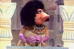 And now...Pigoletto!