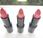 Colour Collection Intense Lipstick Kinda Wears Like MAC, Tastes Php350