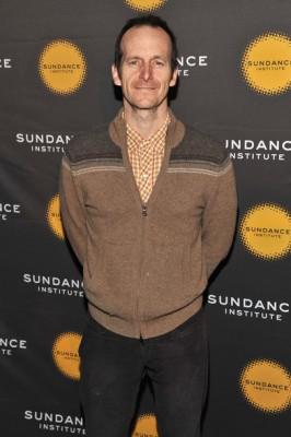 Denis O’Hare attends the 2012 Sundance Institute Theatre Program New York