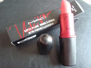 Mac Viva Glam Nicki