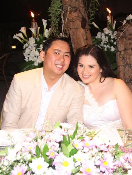 Wedding Makeup by Julia, Sorongon-Yap Nuptials – Products, Photos, plus Pat and Mike’s On-Site Video