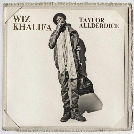 Wiz Khailfa - Taylor Allderdice Mixtape