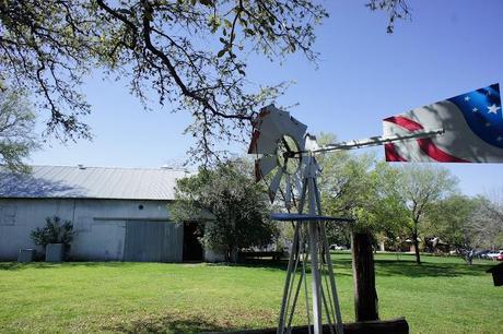 Gruene Part 2