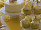 Happy Gorgeous Sunny Yellow Party Feature Cooper's Birthday