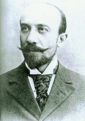 Georges Méliès - The Inspiration for HUGO