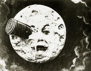 Georges Méliès - The Inspiration for HUGO