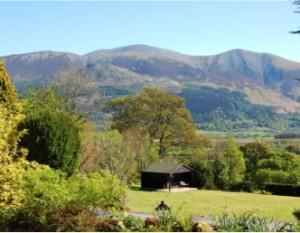 Self-catering holidays in the Lake District