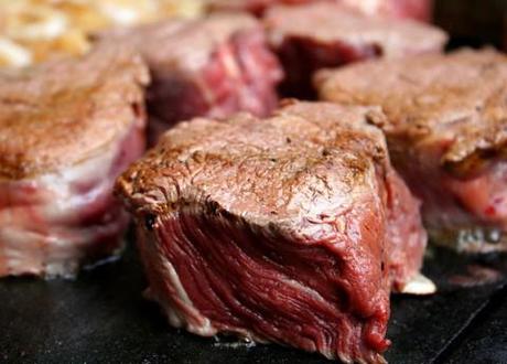 Just how bad for you is red meat? Heated health risk row sizzles on