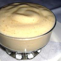 Classic Zabaglione!