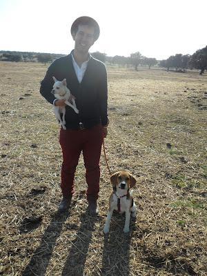 The Bloggers Get Together    (1º Edition)