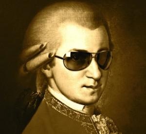 Confessions of a Mozart Addict