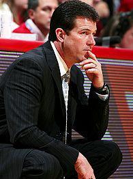 NEBRASKA BASKETBALL: Reviewing the Coaching Candidates