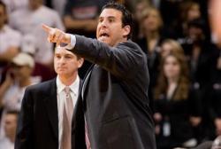 NEBRASKA BASKETBALL: Reviewing the Coaching Candidates