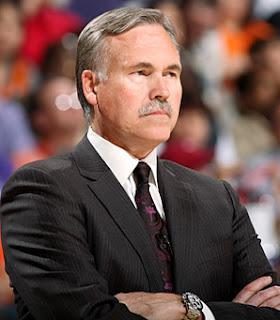 BREAKING: New York Knicks Head Coach Mike D'Antoni Resigns