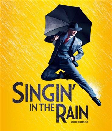 Review: Singin' in the Rain