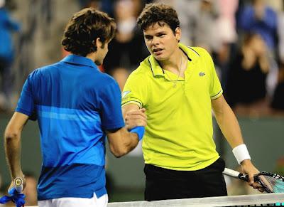 Raonic or Roger: My Cheering Conflict