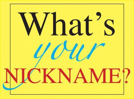 What’s in a Nickname?
