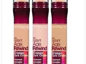 Review: Maybelline Instant Rewind Concealer