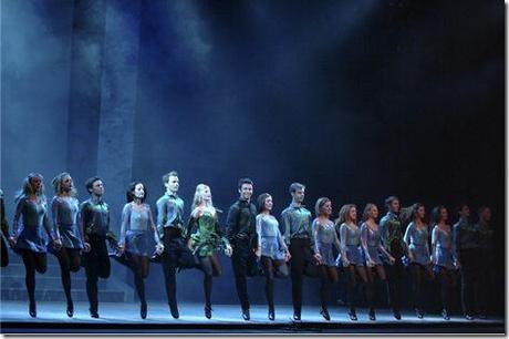 Review: Riverdance (Broadway in Chicago)