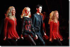 Review: Riverdance (Broadway in Chicago)