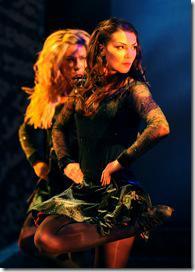 Review: Riverdance (Broadway in Chicago)