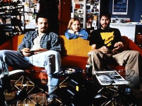 Movie of the Day – Chasing Amy