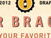 DRAFT Magazine 2012 Beer Bracket Contest