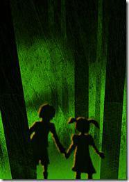 Hansel und Gretel at the Building Stage 2