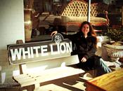 White Lion Antiques Kirklin, Indiana